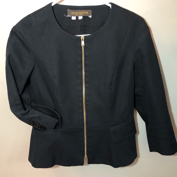 louis vuitton uniformes